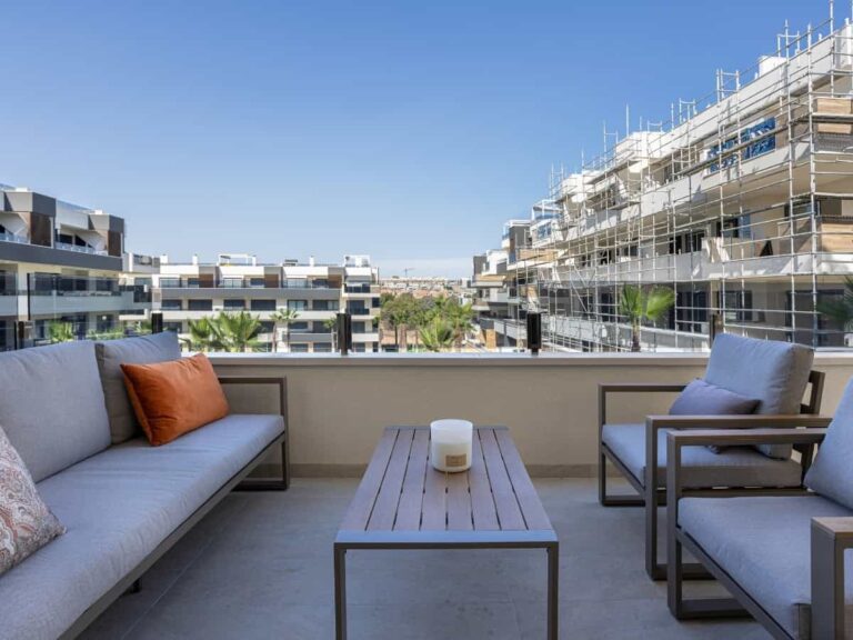 15 Maurice - Amanecer 11 _ Construction view