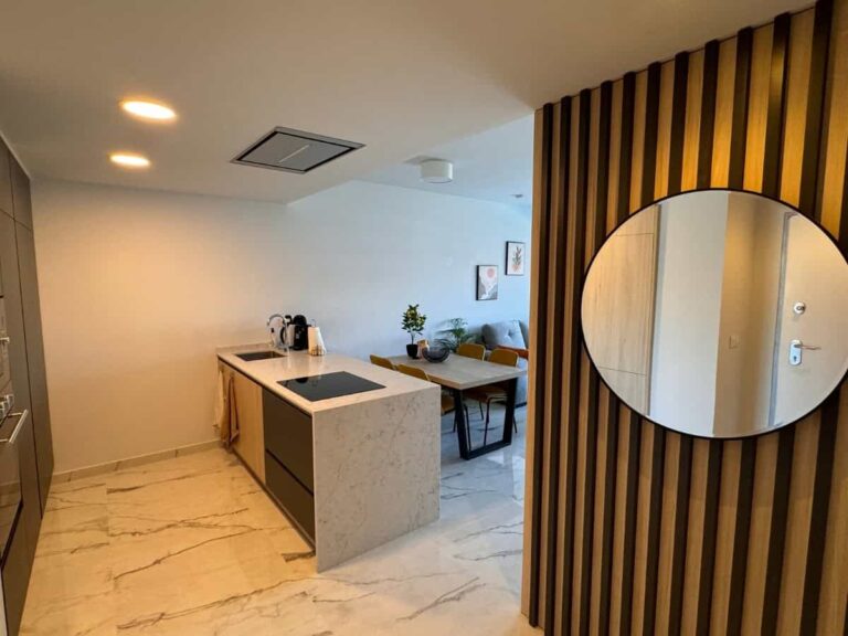 18 Jan Pieter - Amanecer 10 _ Kitchen